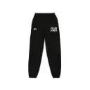 College Cuffed Sweatpants
