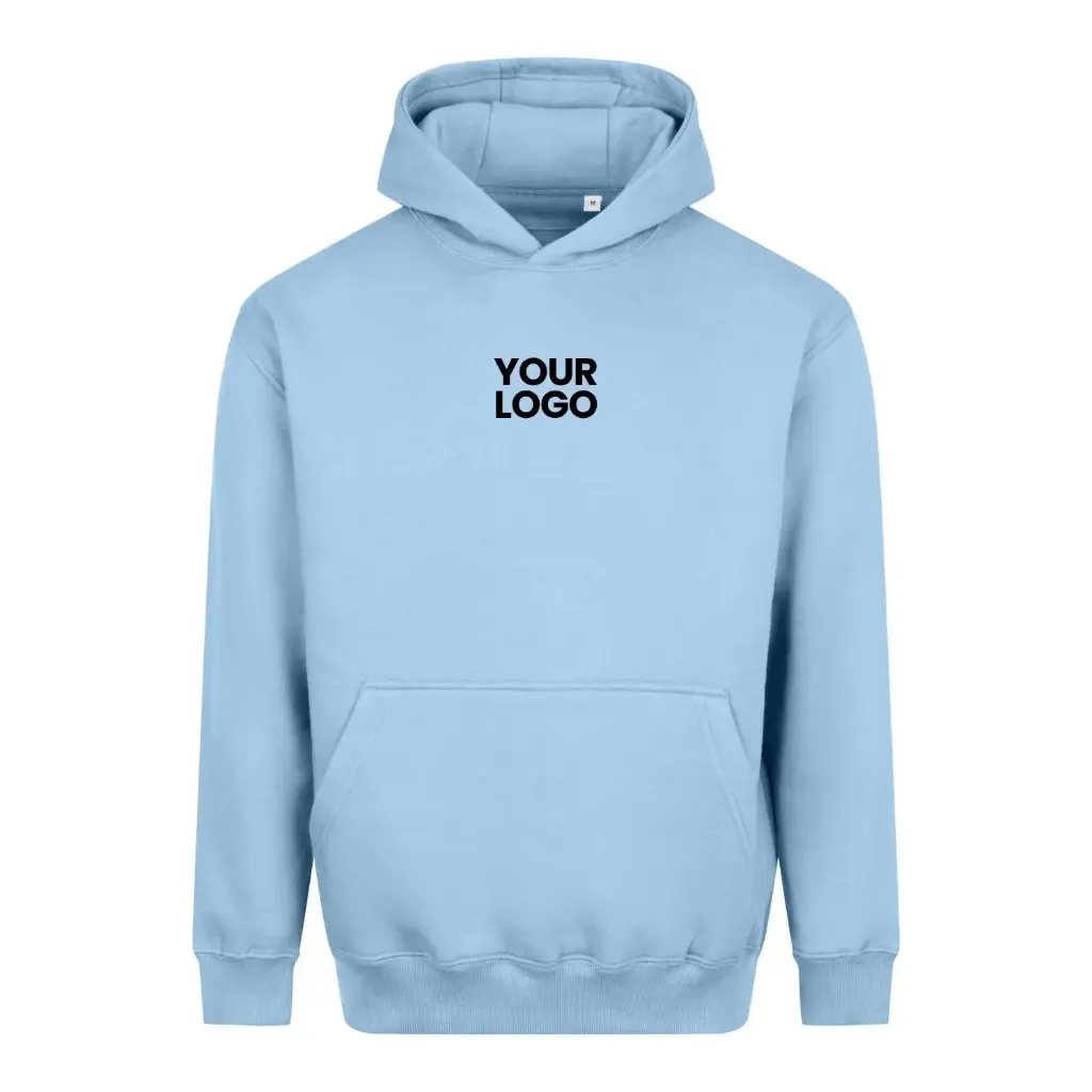 Vision Heavyweight Hoodie