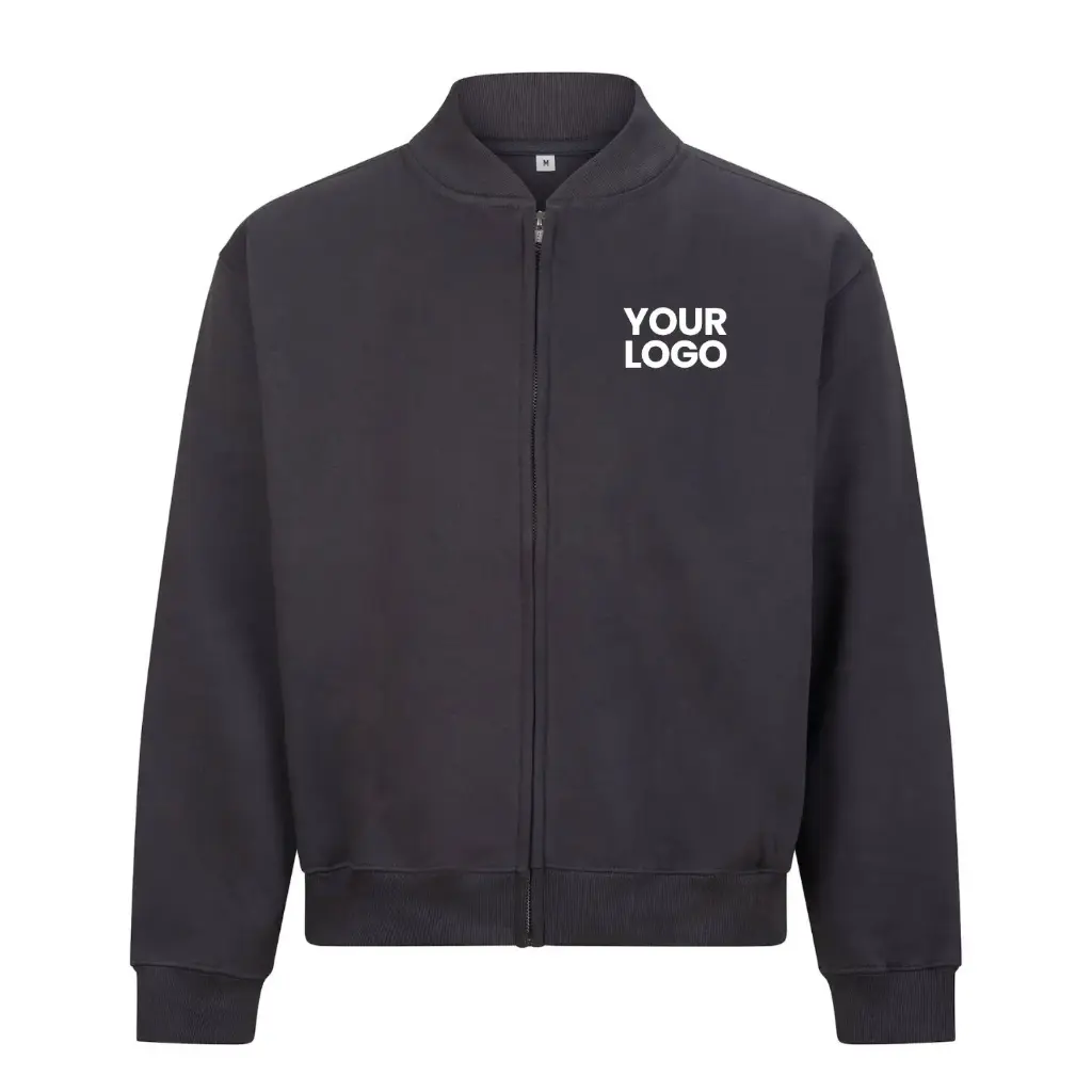 Signature Heavyweight Bomber Sweat