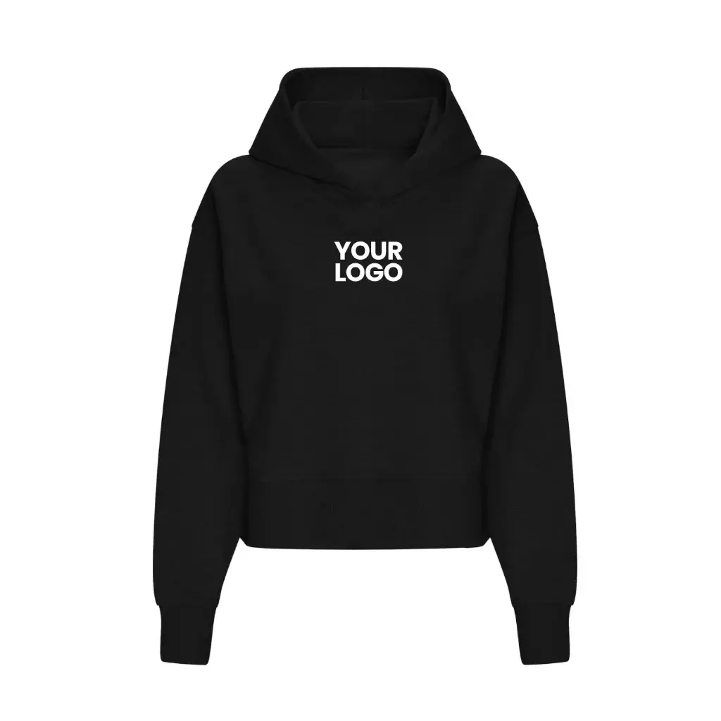 Women’s Relaxed Hoodie
