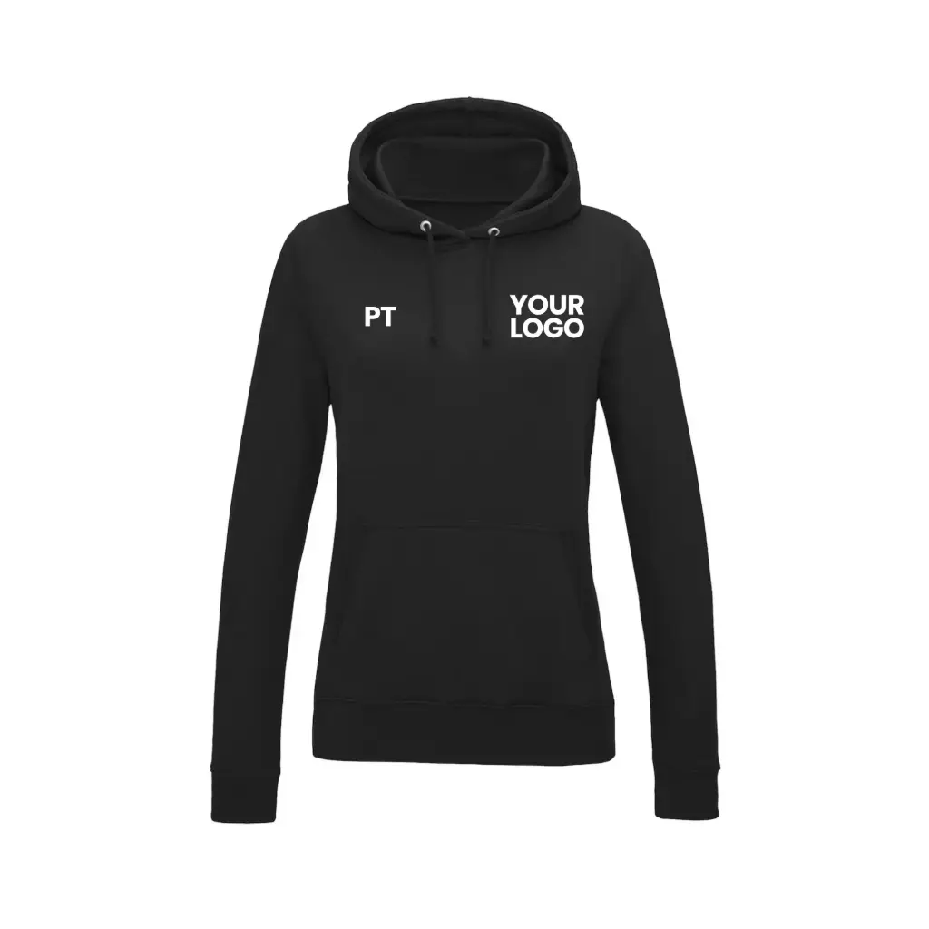 Women’s College Zoodie