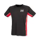 Kids Performance Panel T-Shirt