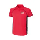 Panel Performance Polo