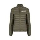 Women’s Light Puffer Jacket