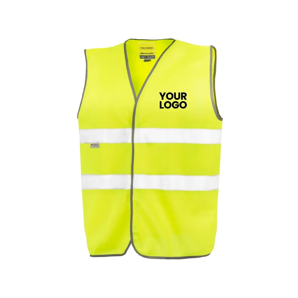 Motorist Safety Vest