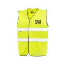 Motorist Safety Vest