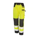 Safety Cargo Trousers