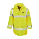 Safety Jacket