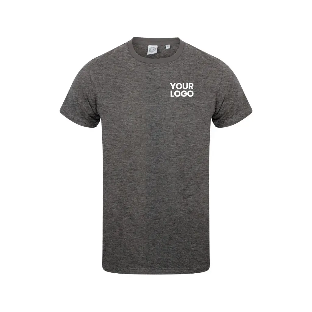 Men's Feel Good Stretch T-Shirt