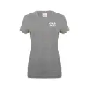 Feel Good Women's Stretch T-Shirt