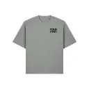 Asher Boxy T-shirt