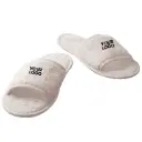 Classic Terry Slippers (Open-Toe)