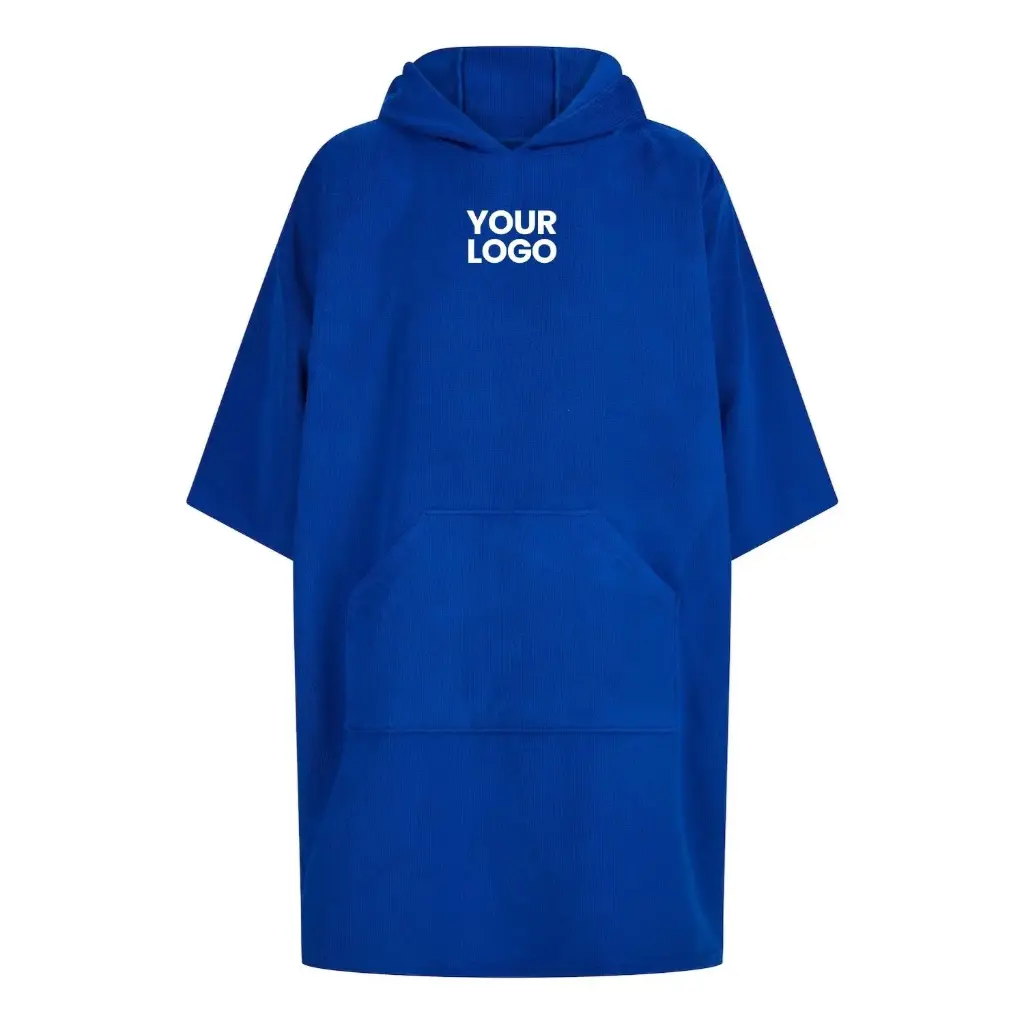 Adults Poncho
