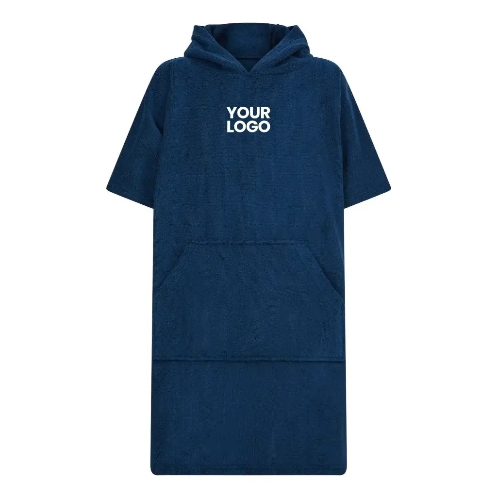 Kids Poncho