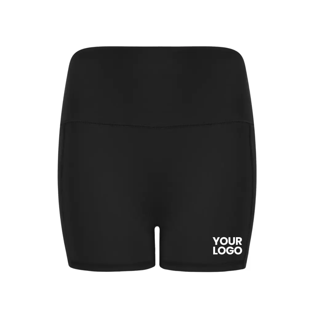 Pocket Shorts