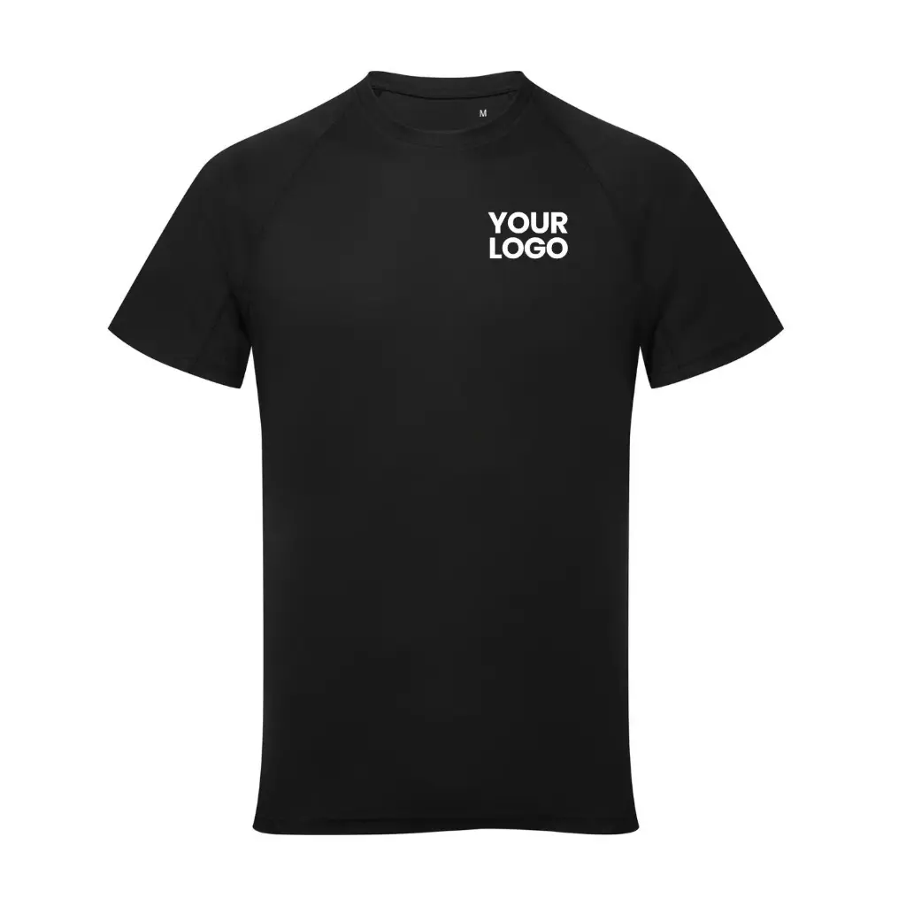 Tridri® Panelled Tech Tee