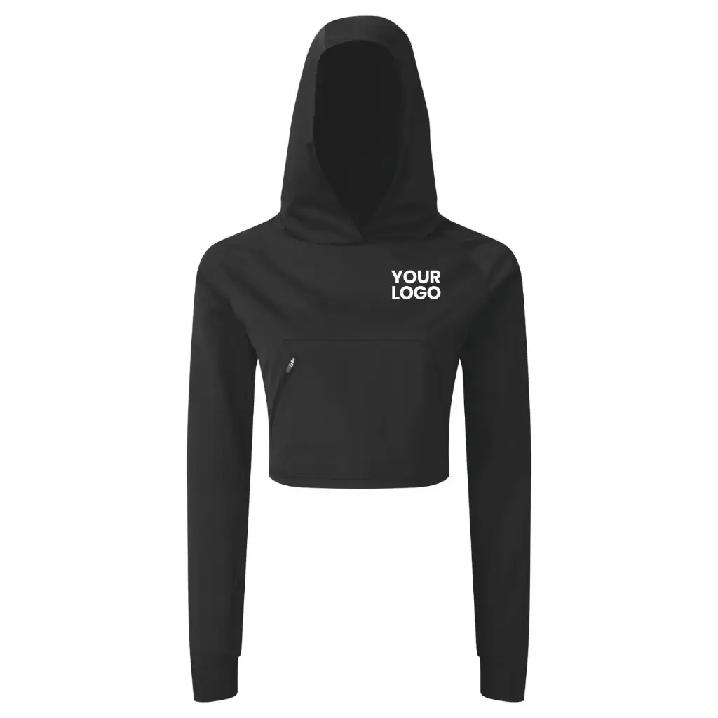Women's Tridri® Cropped Jacket