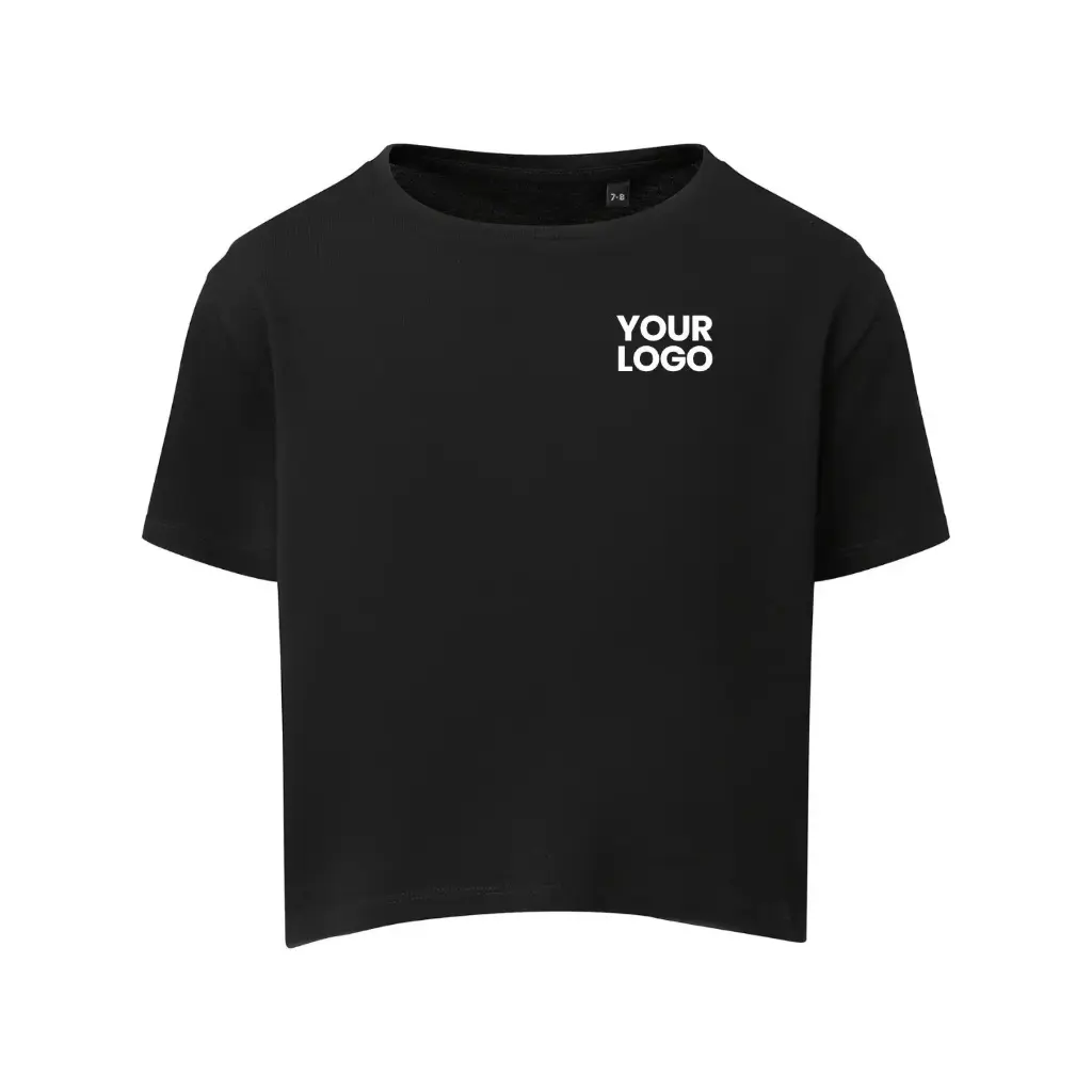 Kids Tridri® Boxy Tee
