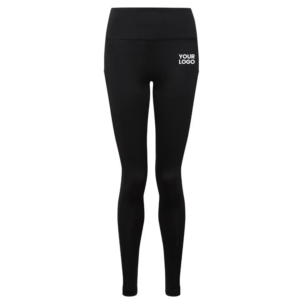 Women’s Tridri® Performance Leggings With Pockets