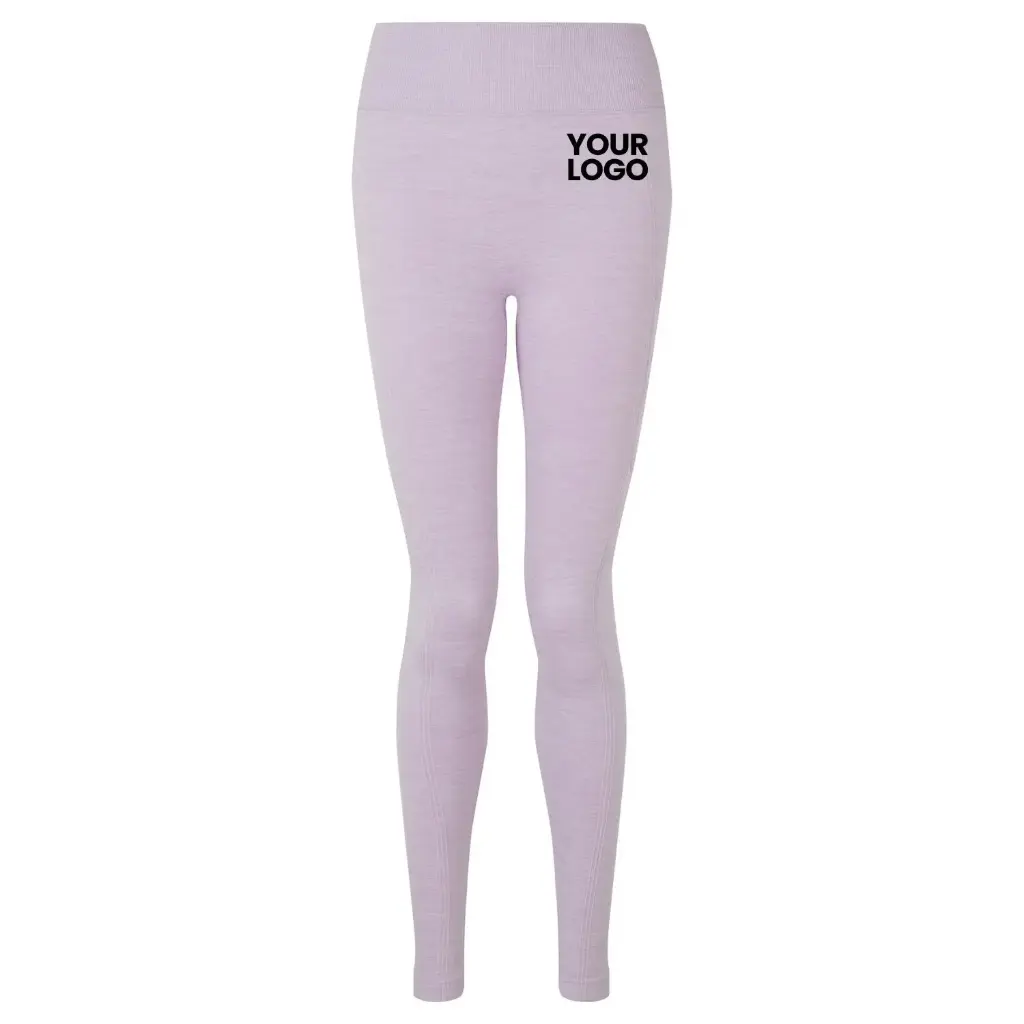 Women's Tridri® Recycled Seamless 3D Fit Multi-Sport Flex Leggings