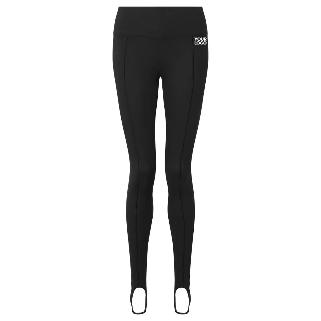 Women’s Tridri® Recycled Fashion Stirrup Leggings