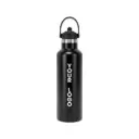 Tridri® Vacuum Sports Water Bottle With Flip-Up Straw