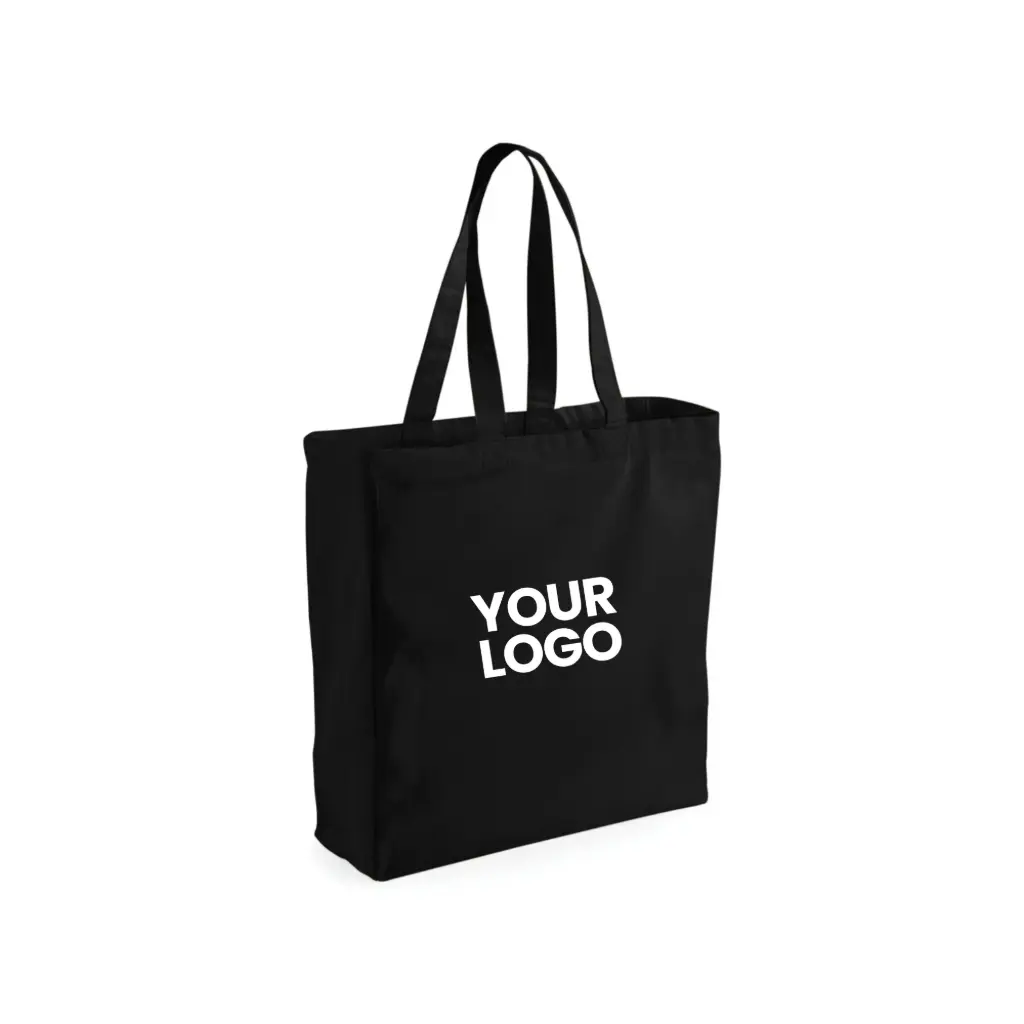Canvas Classic Shopper