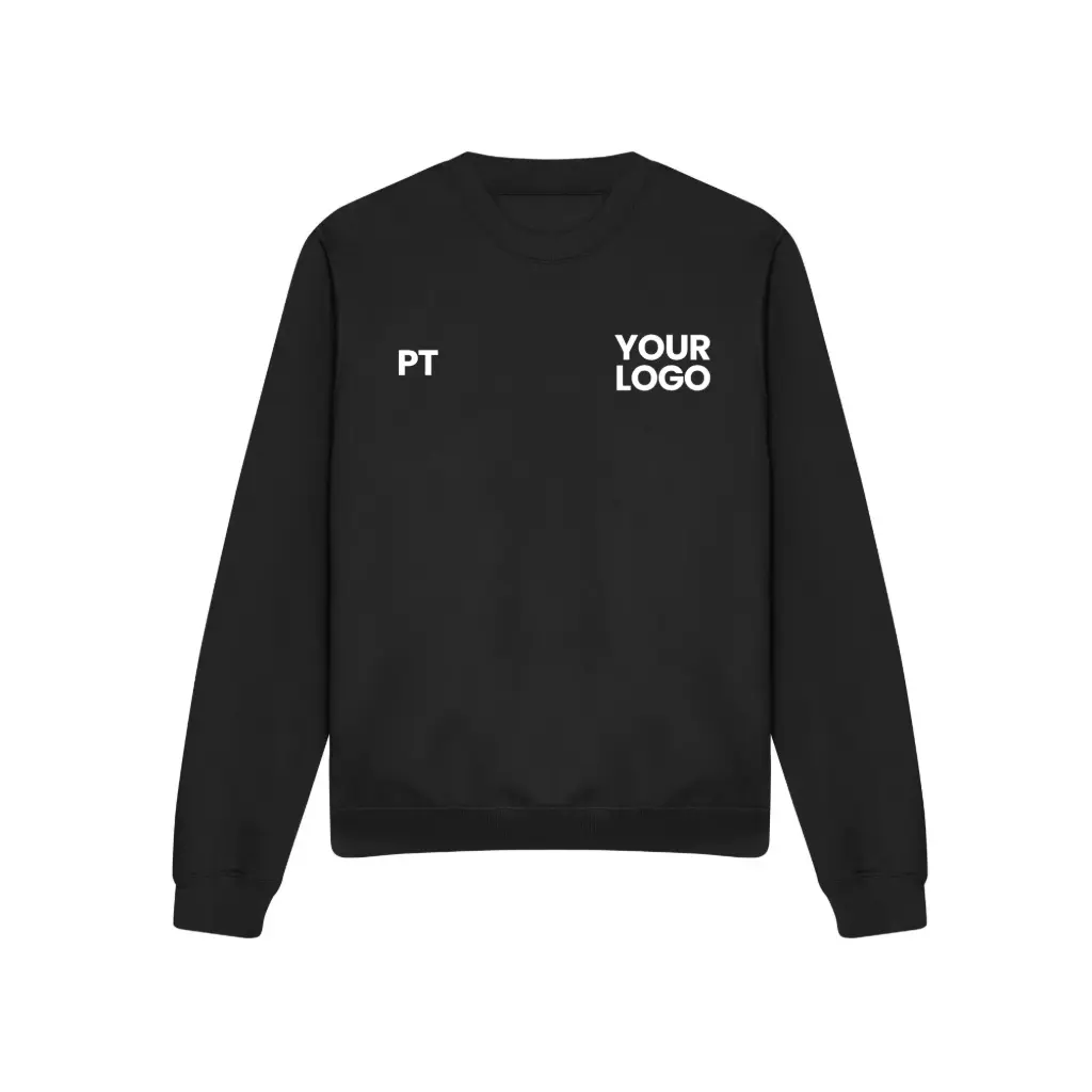 [JH030] AWDis Sweatshirt (Charcoal, XS)