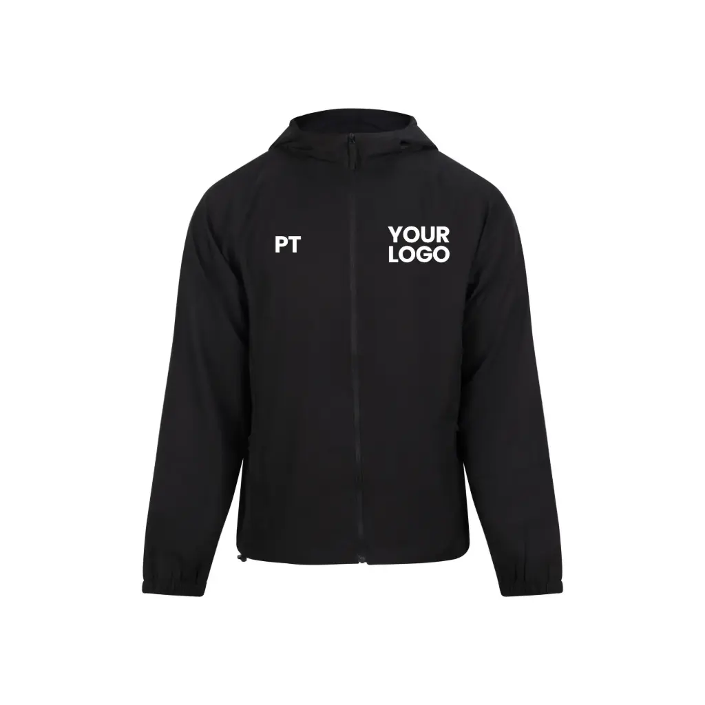 Active Track Jacket (XS)