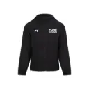 Active Track Jacket