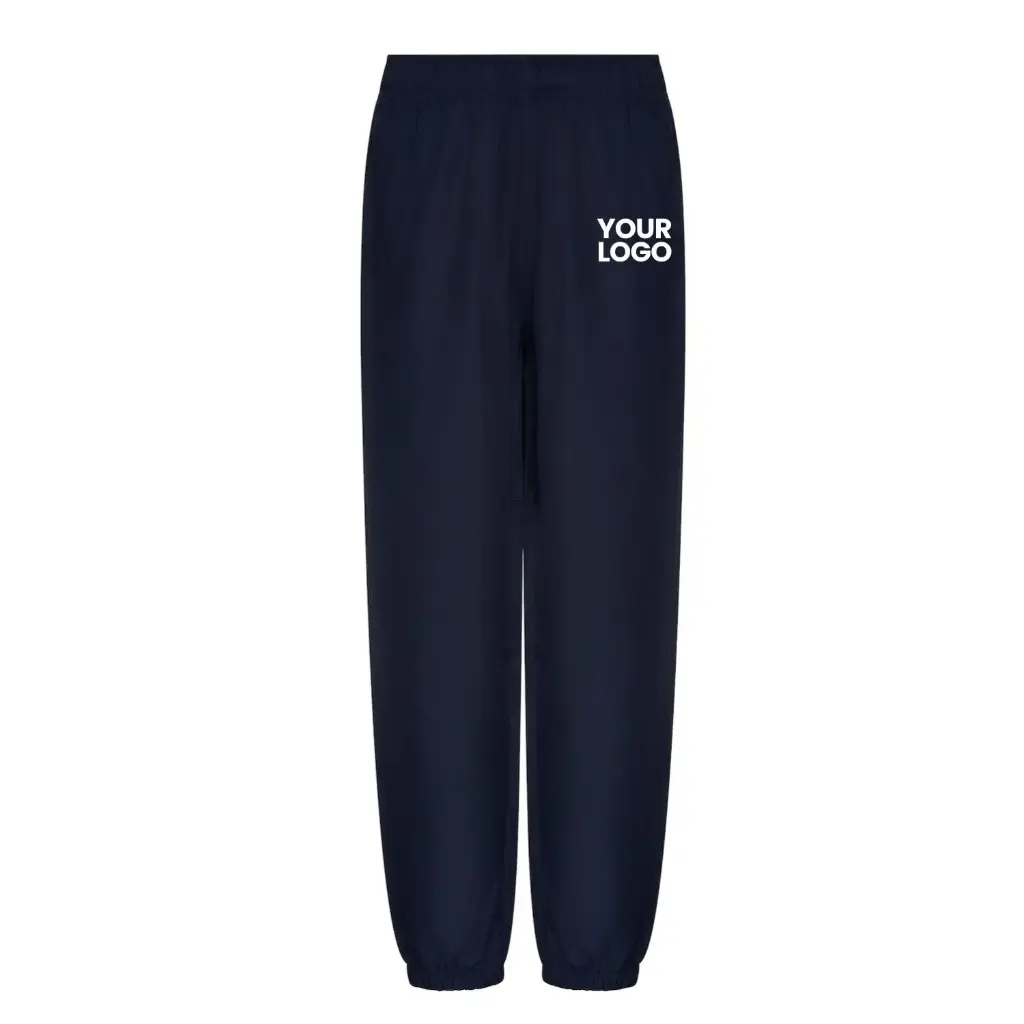 [JC281] Active Trackpants (French Navy, XS)