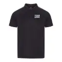 Adults Team Polo Shirt