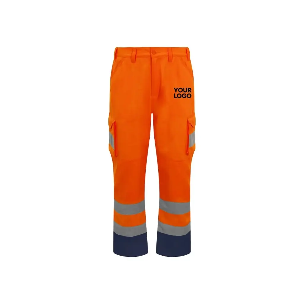 Cargo Trousers