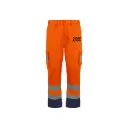 Cargo Trousers