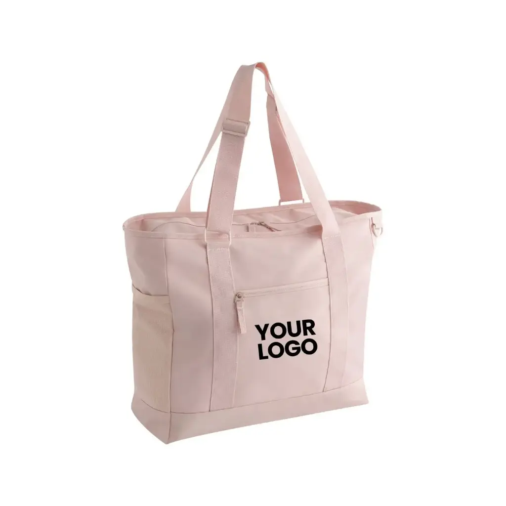 [BG564] Circuit Gym Tote (Black)