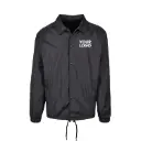 Coach Jacket