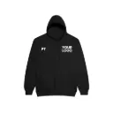 College Hoodie