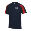 Contrast Cool T