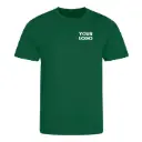 Cool Smooth T