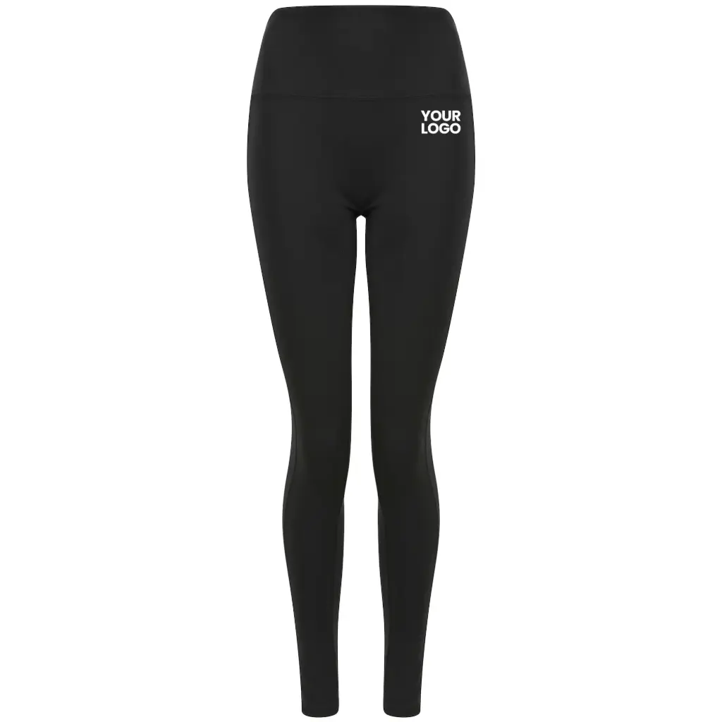 [TL370] Core Pocket Legging (Black, S/M)