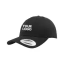 Curved Classic Snapback