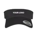 Curved Visor Cap