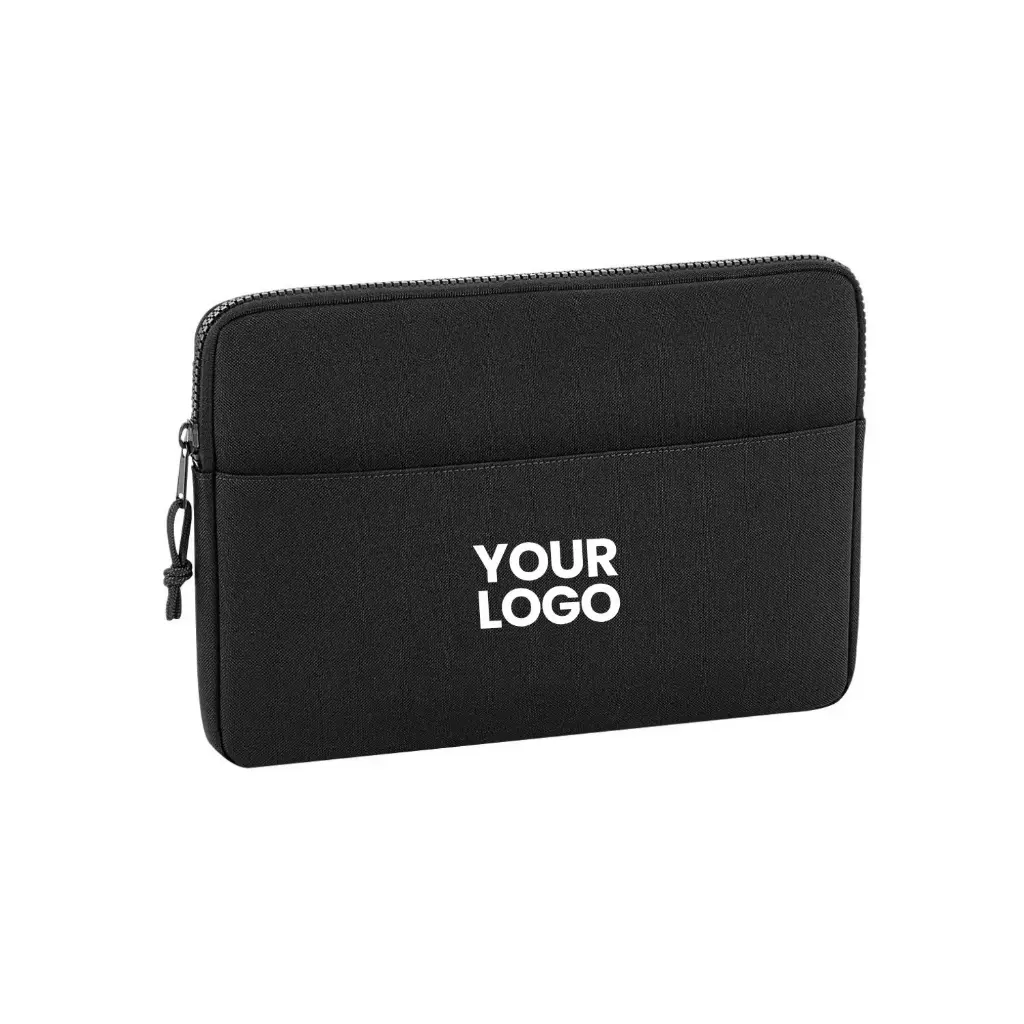 [BG068] Essential 15" Laptop Case (Black)
