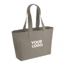 Everyday Canvas Tote