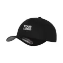 Flexfit Fitted Baseball Cap