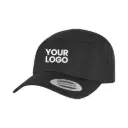 Flexfit Jockey Elastic Cap