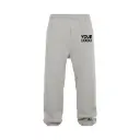 Fluffy Sweatpants