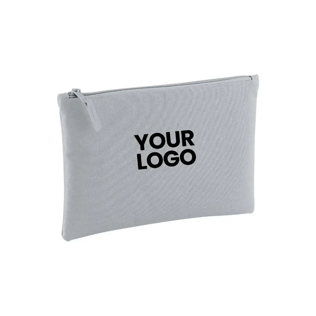 [BG038] Grab Pouch (Black)