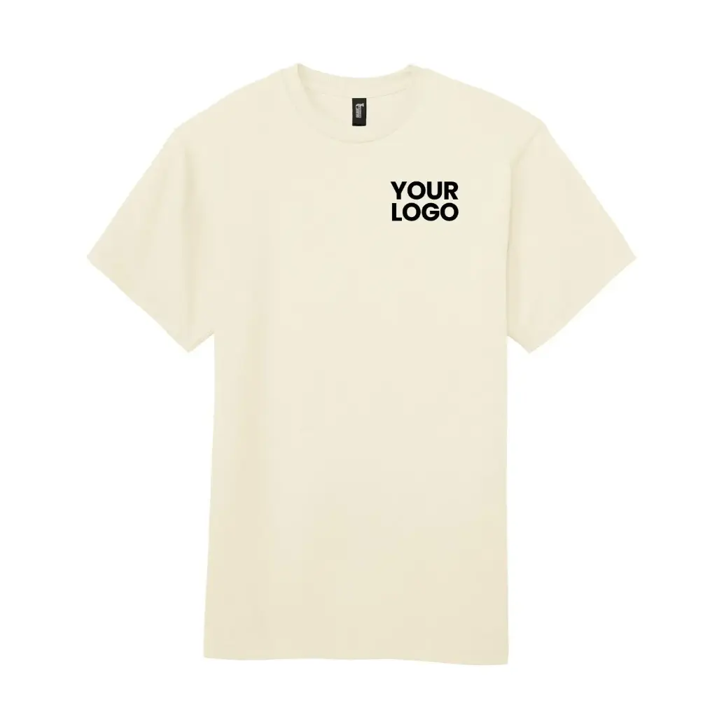 [GD003] Hammer® Adult T-Shirt (Black, S)