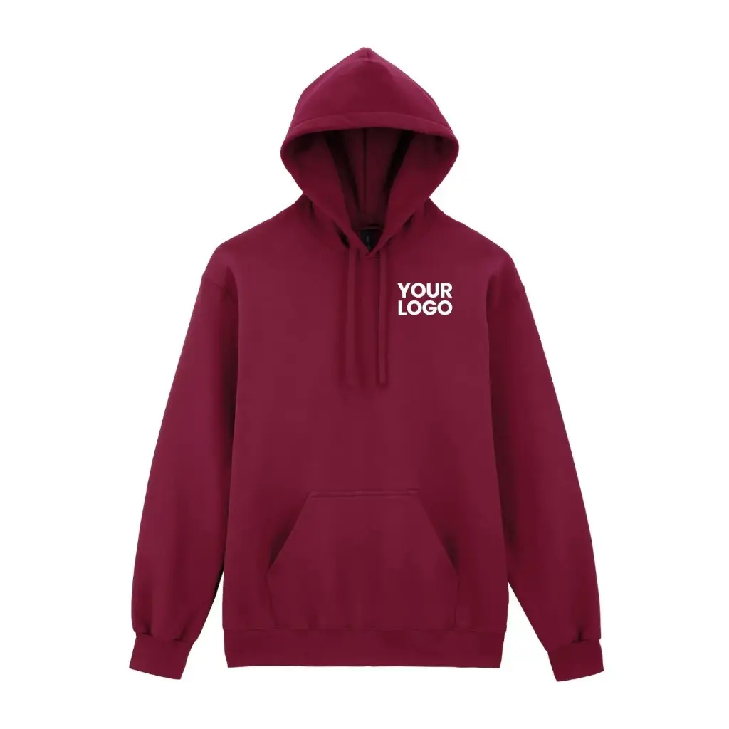 Hammer® Maxweight Adult Hooded Sweatshirt